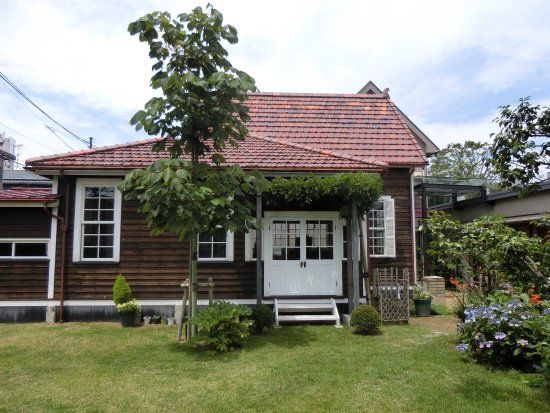 Nakamura Tsune Atelier Memorial